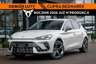 Cupra Leon 1.5 eTSI 150 KM DSG, Rocznik 2026 już