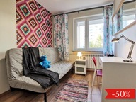 Pokój, Warszawa, Praga Południe, 13 m²