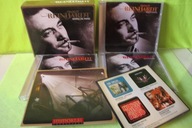 Immortal Characters Django Reinhardt CD