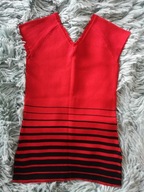 Bluzeczka sweterkowa s