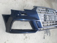 ZDERZAK PRZOD PRZEDNI AUDI A3 8V0 8V3