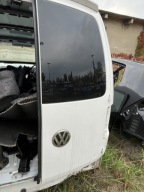 VW CADDY III LIFT DRZWI PRAWE TYLNE LB9A