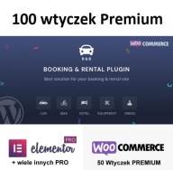 RnB WooCommerce Booking & Rental WordPress