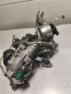 TURBOSPRĘŻARKA FORD EDGE S-MAX 2.0 TDCI BI-TURBO G2GQ-6K682-AD 53049700201
