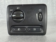 VOLVO S60 I V70 II XC70 WŁĄCZNIK PRZEŁĄCZNIK ŚWIATEŁ 8691749