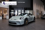 Porsche 911 ST - Limiteringsnummer 18051963 2024 4.0 Benzyna 525KM