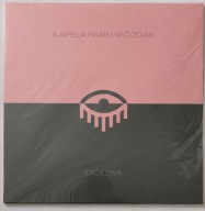 Zasłona Kapela Hanki Wójciak Winyl 2017
