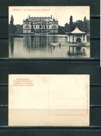 K14139) Niemcy: Dresden, Palaisteich