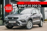 Seat Ateca Style 1.5 TSI 150 KM DSG