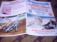 1999 Inzell Grand Prix Runda 7 i 8 wyścigów na lodzie - wypełniony