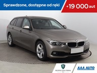 BMW 3 318 i, Salon Polska, Automat, Navi, Klima
