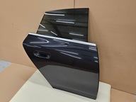 DRZWI PRAWY TYŁ BMW 4 i4 G26 475 BLACKSAPPHIRE KOMPLETNE DEMONTAŻ !!!