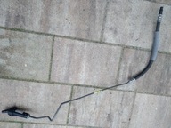 opel astra V 1.4 T zawór zwrotny sprzęgła+ przewód