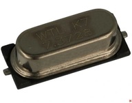 Kwarc rezonator kwarcowy 28,224 MHz cena za 4 szt 2-4-5