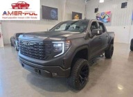 GMC Sierra Crew Cab Short Bed Denali Ultimate 2026 6.2 Benzyna 420KM