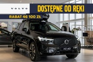 Volvo XC 60 Ultra Dark T6 eAWD plug-in hybrid (253
