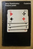 Jerzy Szperkowicz - Pasjans polski