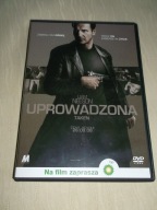 UPROWADZONA Taken liam neeson - DVD ideał LUSTRO dosłownie -Lektor polski