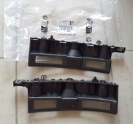 CITROEN DS3 CROSSBACK SLIZG ZDERZAKA PRAWY TYLNY