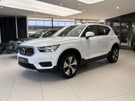 Volvo XC 40 T4 Inscription Plug In Kamera cofania CarPlayAndroid Auto