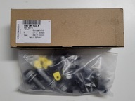 Audi OE 8S0098623A zestaw śrub mocowań zderzaka