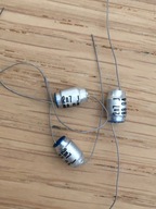 Kondensator styrofleksowy 2,7 nF, J