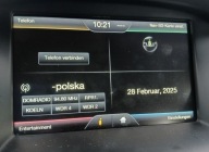 FORD FOCUS MK3 LIFT 15r. MONITOW WYŚWIETLACZ RADIA BM5T-18B955-FE