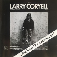 Larry Coryell-Standing Ovation/Mood