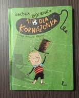 1:0 dla Korniszonka Grażyna Bąkiewicz