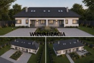 Dom, Grzędzice, Stargard, Stargardzki, 116 m²