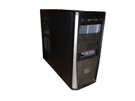 Obudowa Cooler Master ELITE 371 Midi Tower czarny