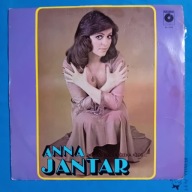 ANNA JANTAR - Zawsze Gdzieś Czeka Ktoś - LP Winyl