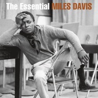 MILES DAVIS - THE ESSENTIAL / 2LP