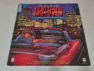 LOVE SONGS - THE TEMPTATIONS / FOUR TOPS / STEVIE WONDER / MICHAEL JACKSON