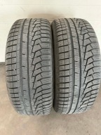 Opony 225/55 R18 Hankook Winter i*cept evo2 SUV 102V 2018 5,5mm zima