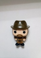 Jim Hopper Stranger Things x Kinder Joy Funko Pop VC263