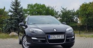 Renault Laguna III 2.0 DCi 130 kM Dynamique/SALON POLSKA