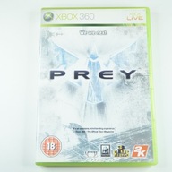Prey Xbox 360