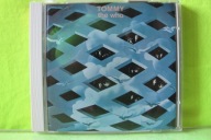 THE WHO - TOMMY CD