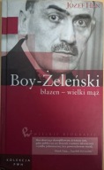 Boy Żeleński błazen wielki mąż Hen PWN