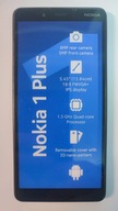 Atrapa eksponat wystawa prezenter telefon smartfon NOKIA 1 PLUS