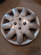 KOŁPAK Renault 15" LAGUNA MEGANE VEL SATIS TALISMAN SCENIC 7711213617