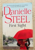 Danielle Steel First Sight+ GRATIS