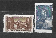 Fi 667-68** - Mikołaj Kopernik