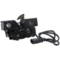 ZAMEK MASKI SILNIKA GOLF 7 PASSAT B8 TOURAN TIGUAN