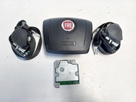 AIR BAG PODUSZKA PASA BEZPIECZEŃSTWA SENSOR FIAT DUCATO III LIFT