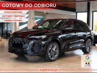 AUDI Q5 e-Hybrid quattro Suv 2.0 (299KM) 2026