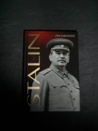 Stalin Terror absolutny - Jorg Baberowski