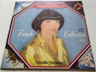 MIREILLE MATHIEU - FRENCH COLLECTION