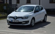 Renault Megane 1.6 MPI Klima Navi 65 TYS KM Oryginal Lakier Sprowadzony